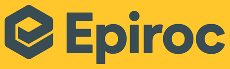 Epiroc logo