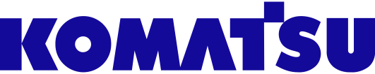 Komatsu logo