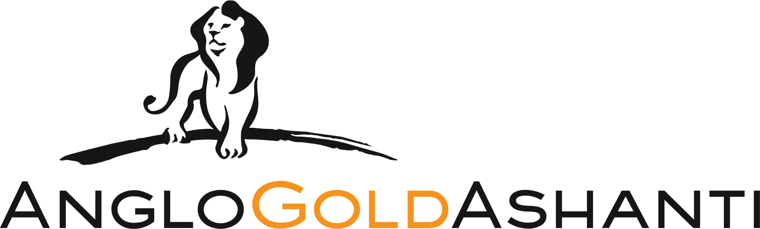 AngloGold Ashanti logo