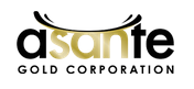 Asante Gold logo