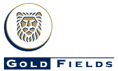 Gold Fields logo