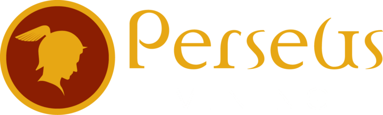 Perseus Mining logo